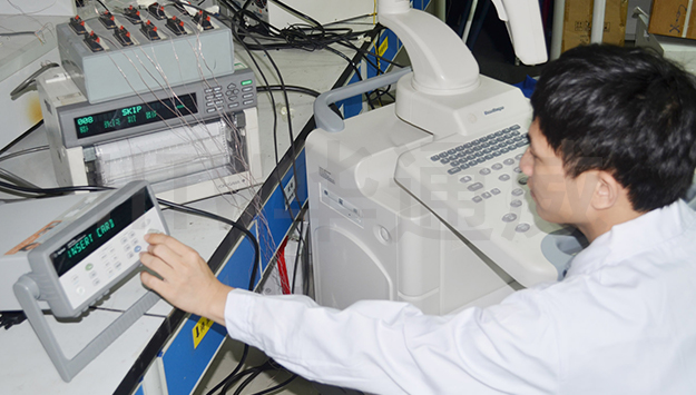 尊龙凯时顺遂通过省级CMA扩项审核，新增化妆品毒理学检测能力和清洁厂房检测能力